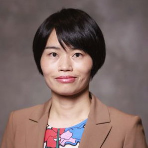 Changzhen Wang
